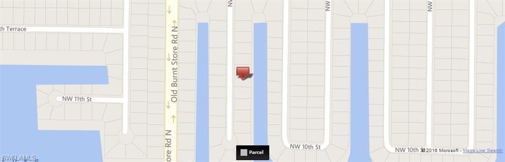 1027 NW 39th AVE CAPE CORAL, FL 33993