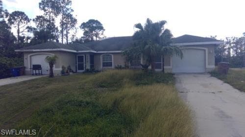 5341 Centennial BLVD LEHIGH ACRES, FL 33971