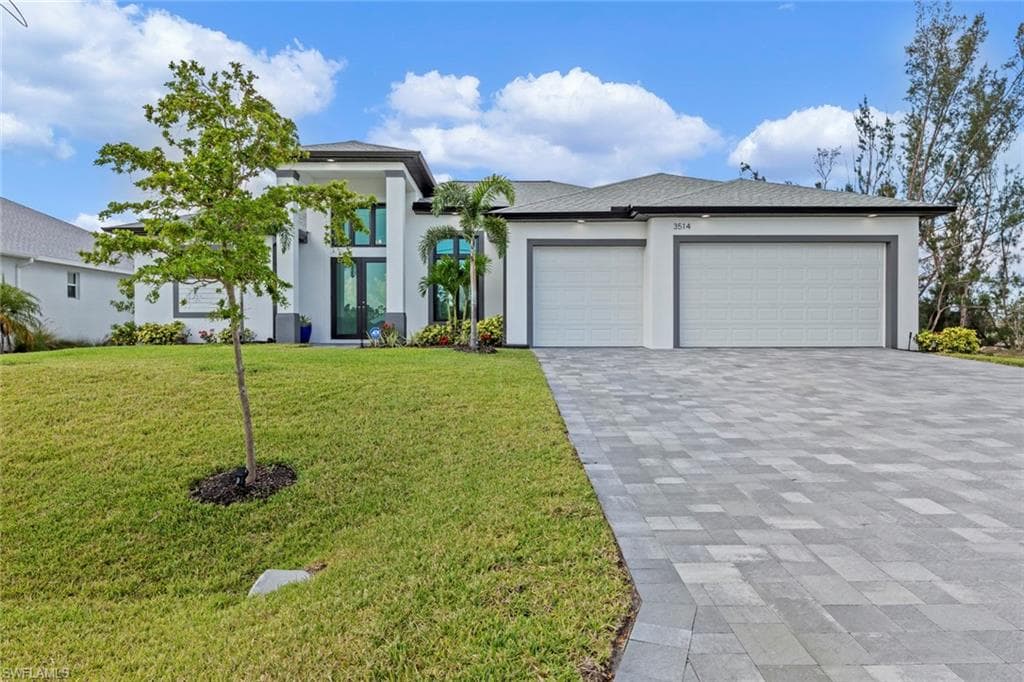 3514 NW 23rd ST CAPE CORAL, FL 33993