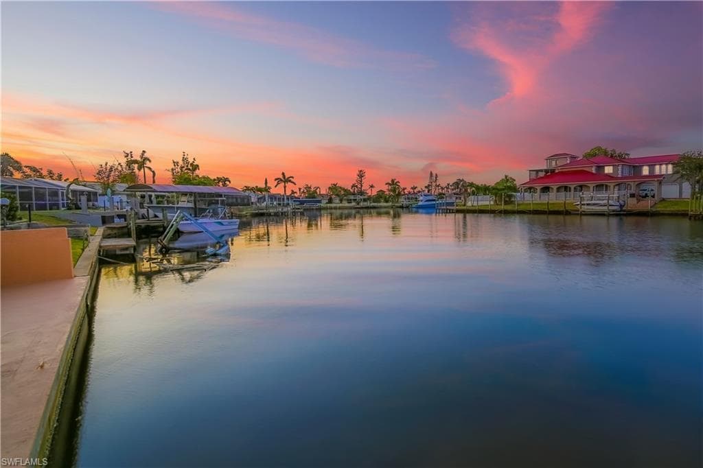 1902 SE 45th ST CAPE CORAL, FL 33904