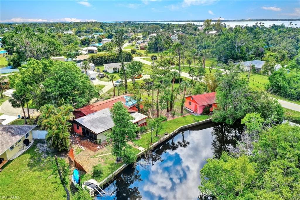 118 Brooks RD NORTH FORT MYERS, FL 33917