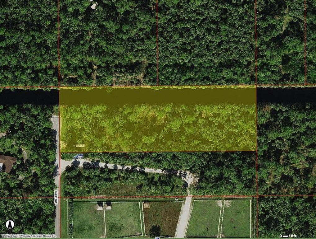 888 3rd ST NW NAPLES, FL 34120