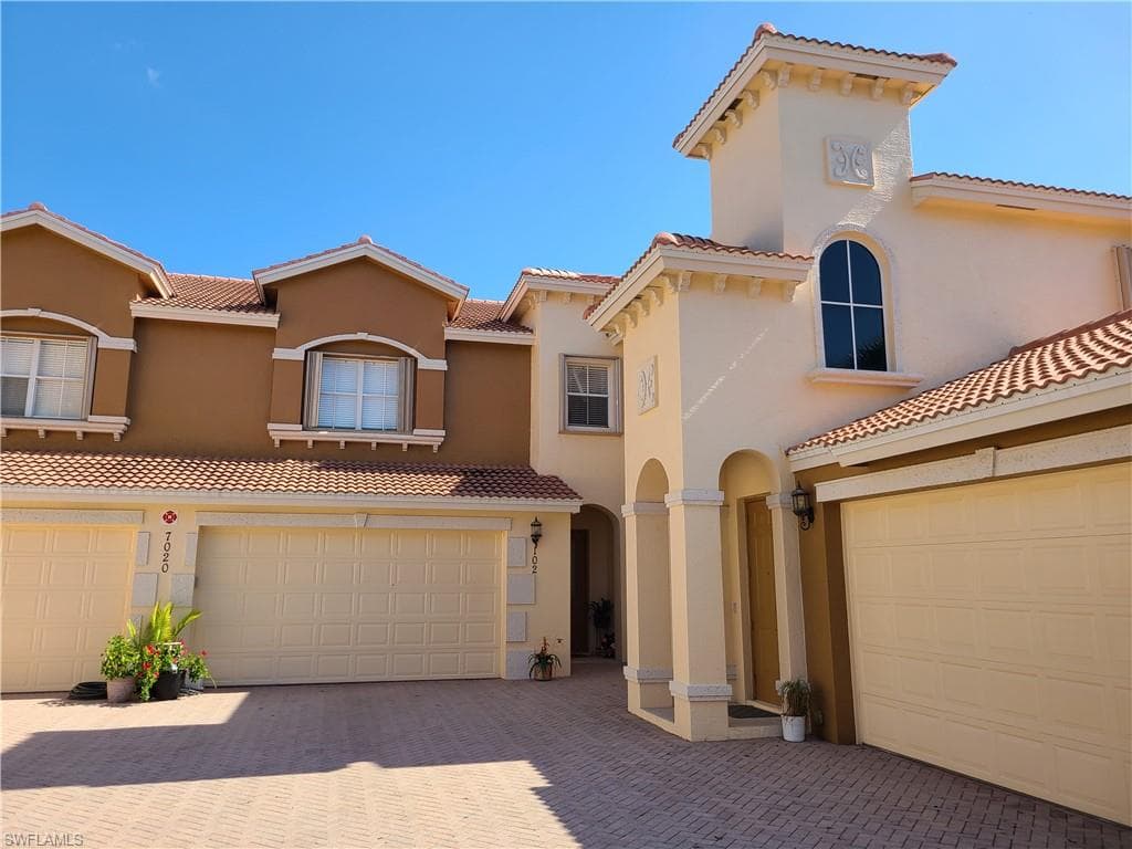 7020 Bergamo WAY 102 FORT MYERS, FL 33966