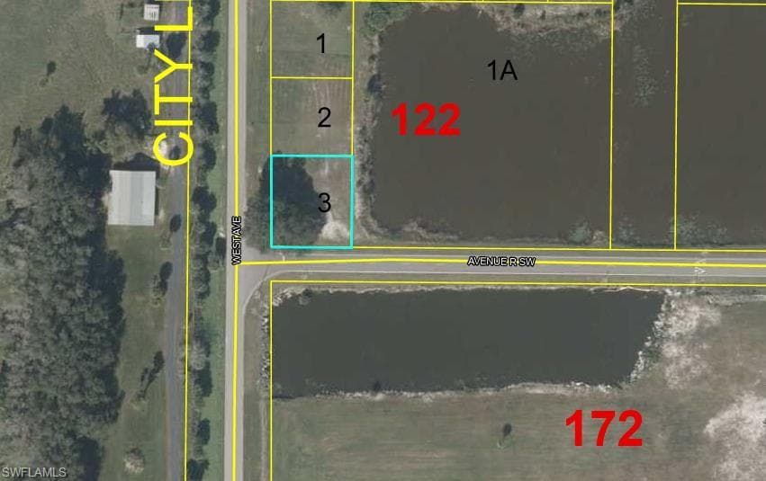 798 West AVE MOORE HAVEN, FL 33471