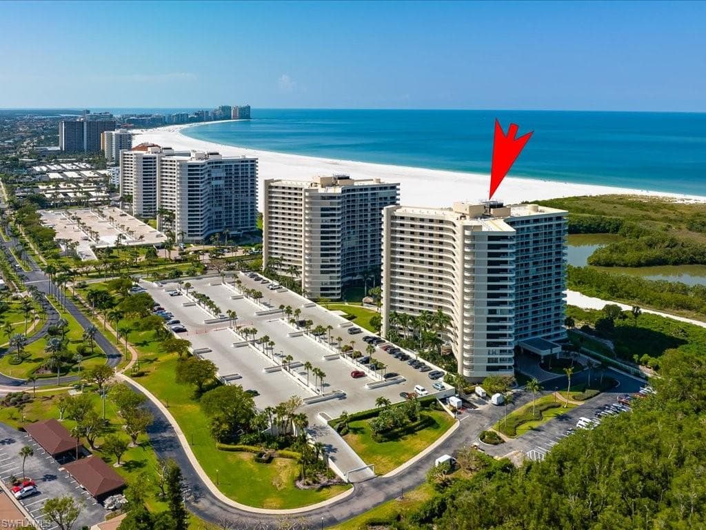 440 Seaview CT 1109 MARCO ISLAND, FL 34145