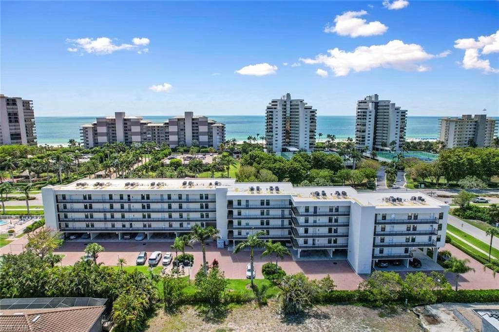 741 Collier BLVD 501 MARCO ISLAND, FL 34145