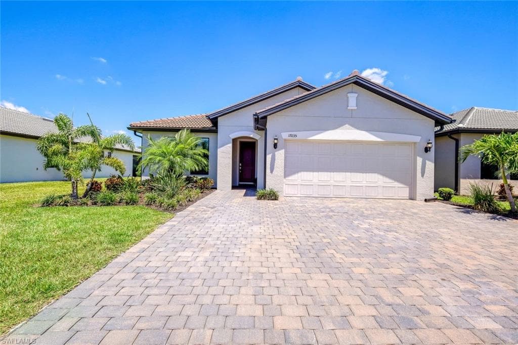 17035 Hadlow PL FORT MYERS, FL 33967