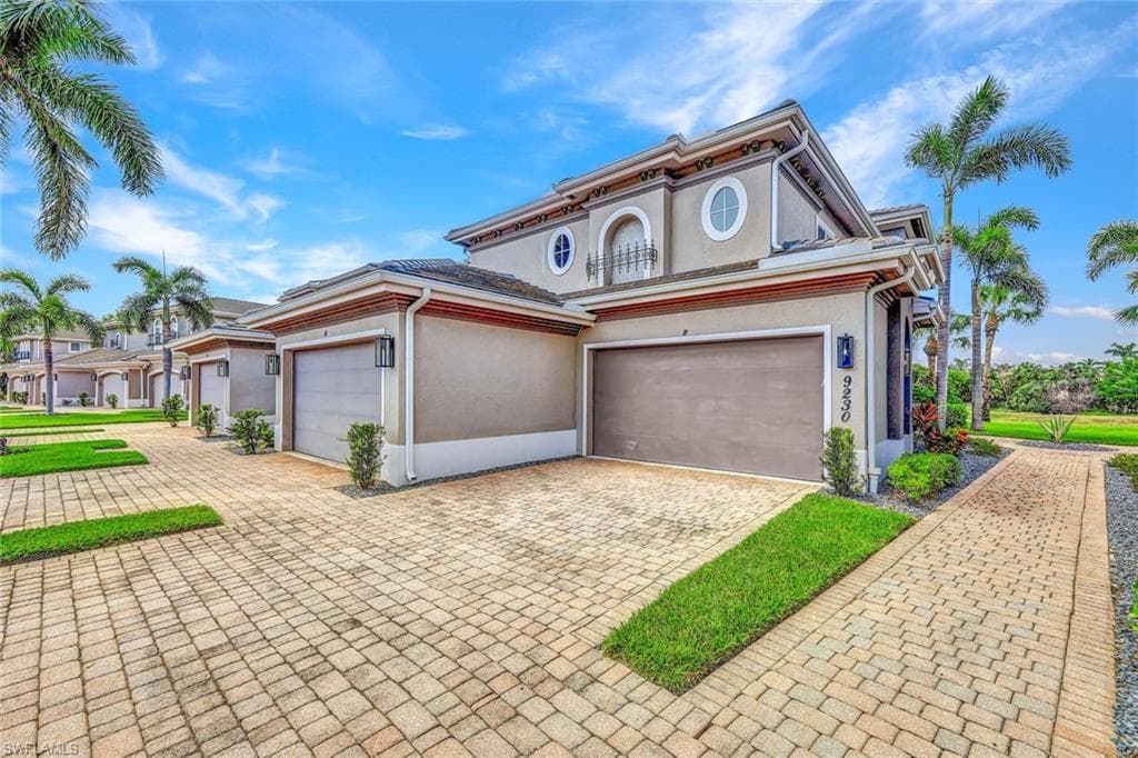 9230 Triana TER 182 FORT MYERS, FL 33912