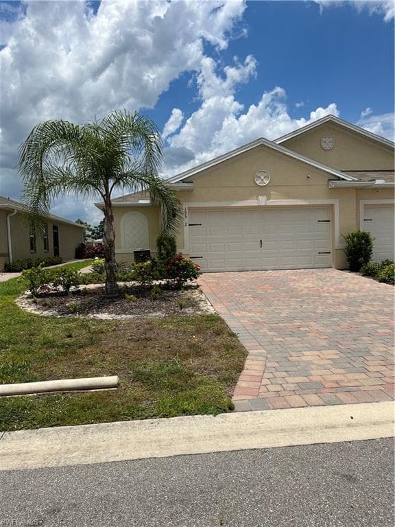 19562 Galleon Point DR LEHIGH ACRES, FL 33936