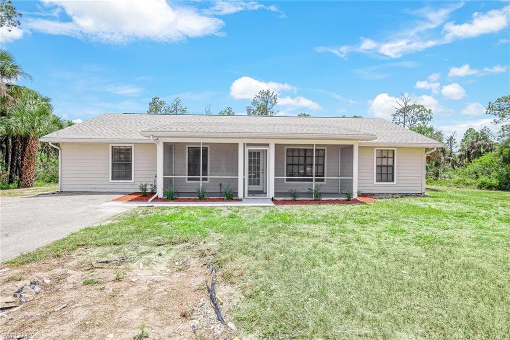 2760 14th AVE SE NAPLES, FL 34117