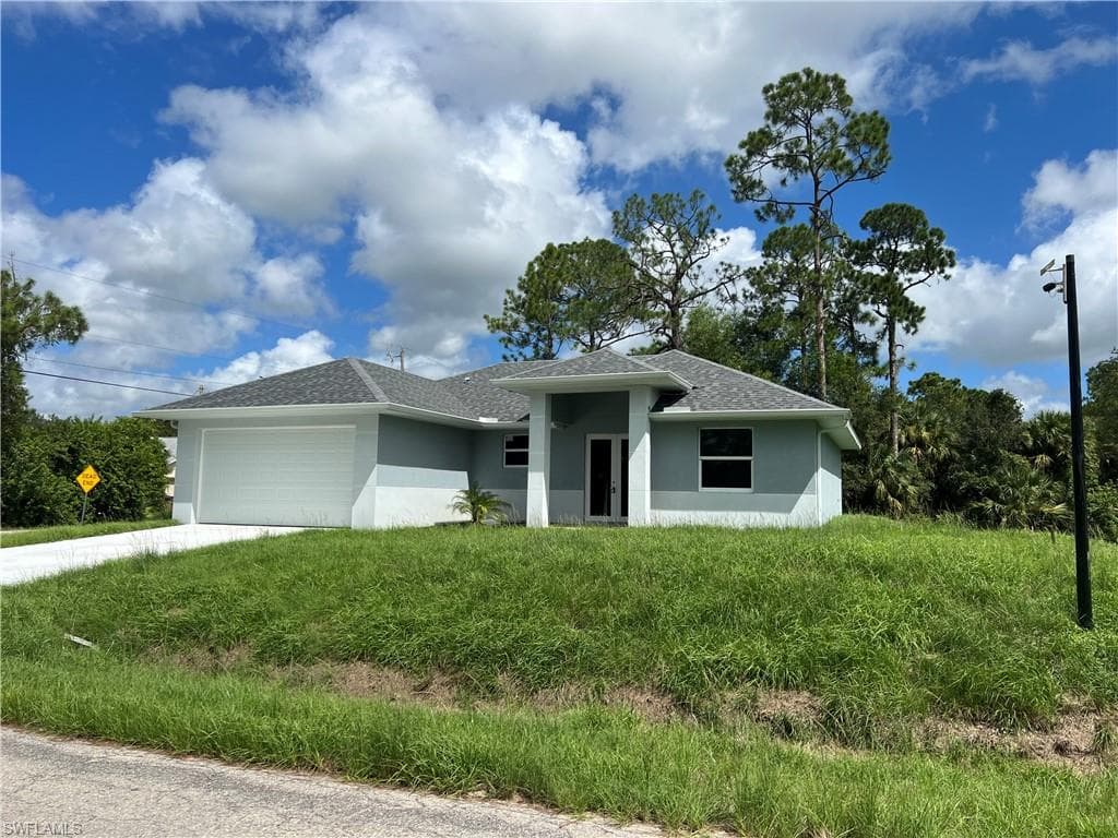 3501 E 3rd ST LEHIGH ACRES, FL 33936