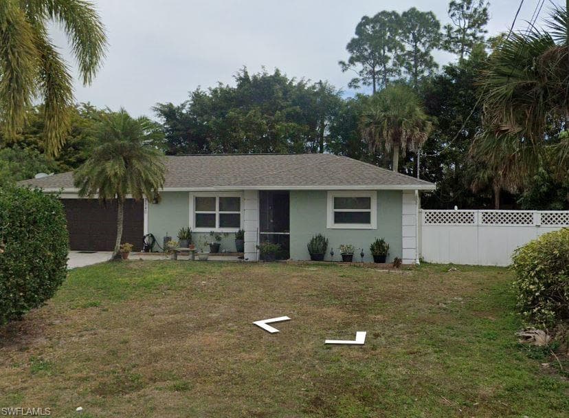 2540 55th ST SW NAPLES, FL 34116