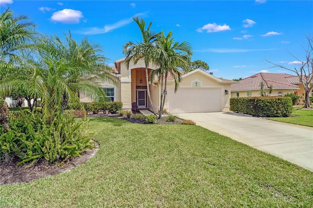 137 Palmetto Dunes CIR NAPLES, FL 34113