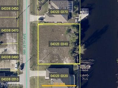 2365 NW 38th AVE CAPE CORAL, FL 33993