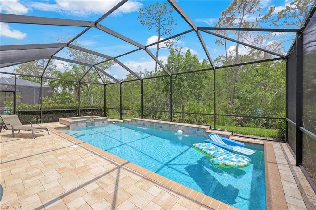 11292 Sparkleberry DR FORT MYERS, FL 33913