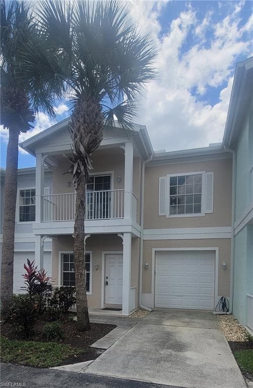 3268 Amanda LN 6 NAPLES, FL 34109
