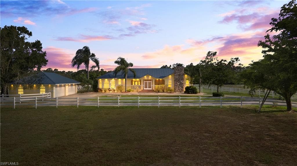 7050 Nalle Grade RD NORTH FORT MYERS, FL 33917
