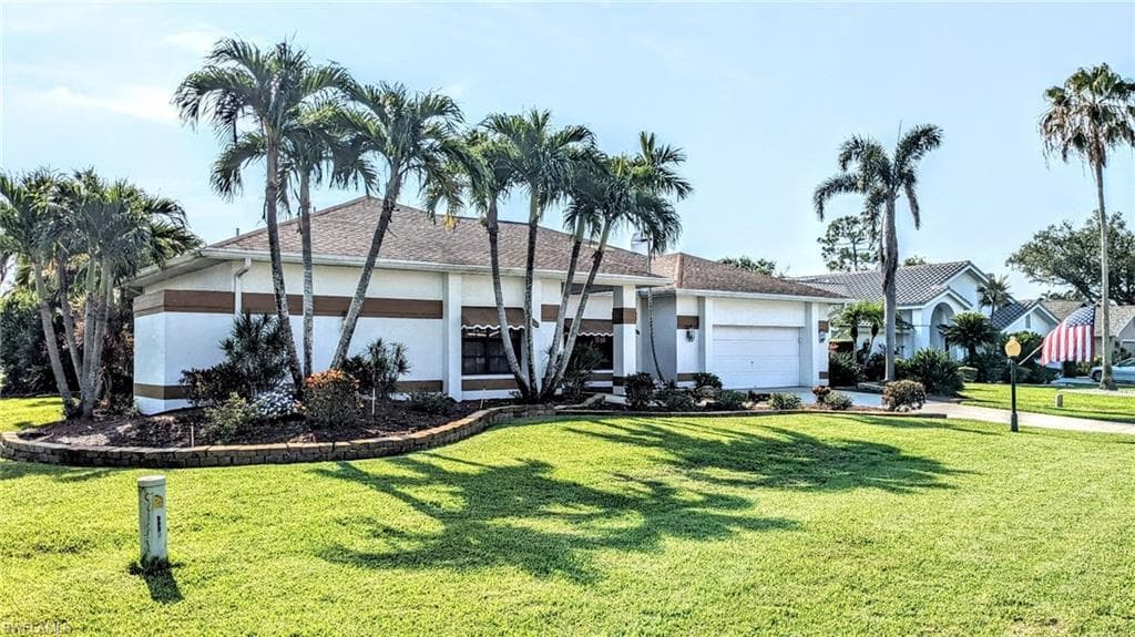 14813 Soaring Eagle CT FORT MYERS, FL 33912