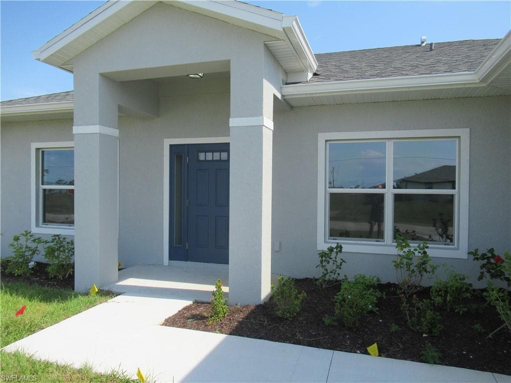 3815 SW 6th PL CAPE CORAL, FL 33914