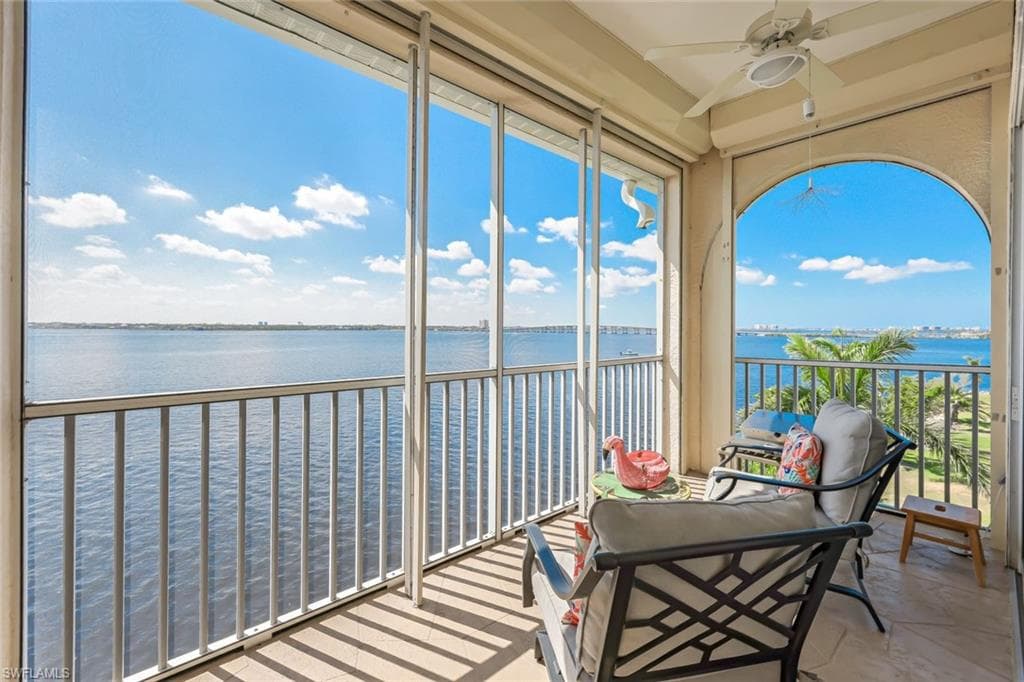 4235 SE 20th PL B405 CAPE CORAL, FL 33904
