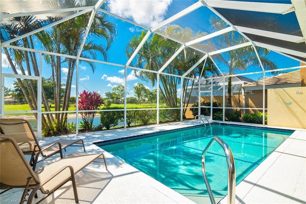 10344 Quail Crown DR NAPLES, FL 34119