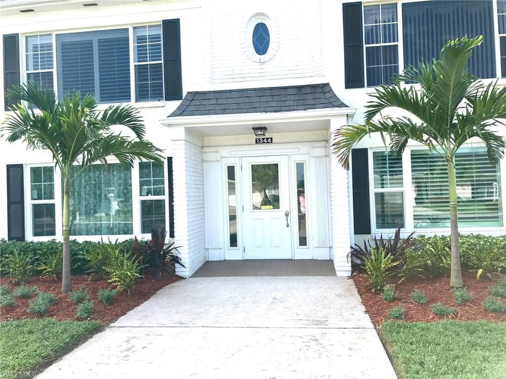 1344 Brandywine CIR 2 FORT MYERS, FL 33919