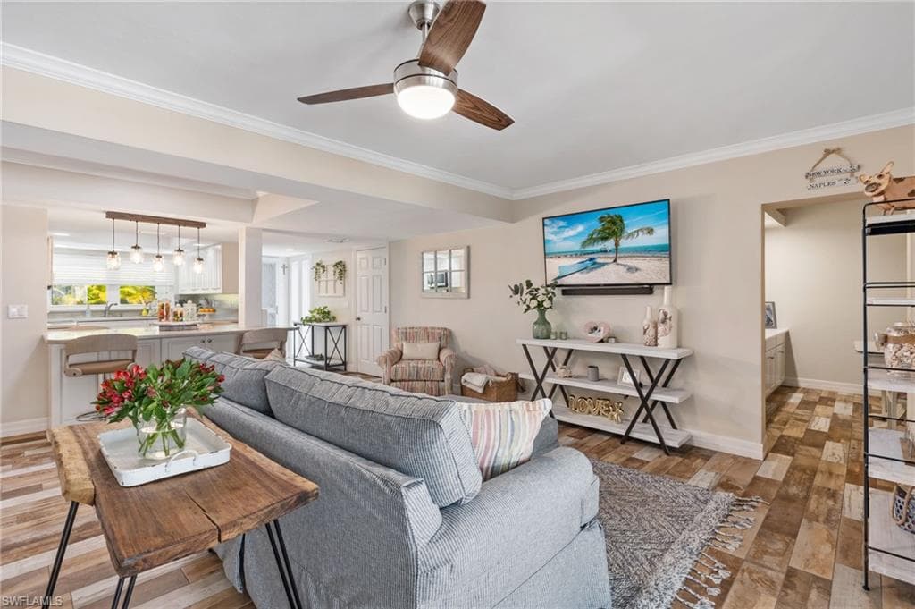 4 Watercolor WAY 4 NAPLES, FL 34113