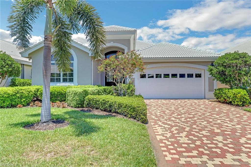 3744 Ascot Bend CT BONITA SPRINGS, FL 34134