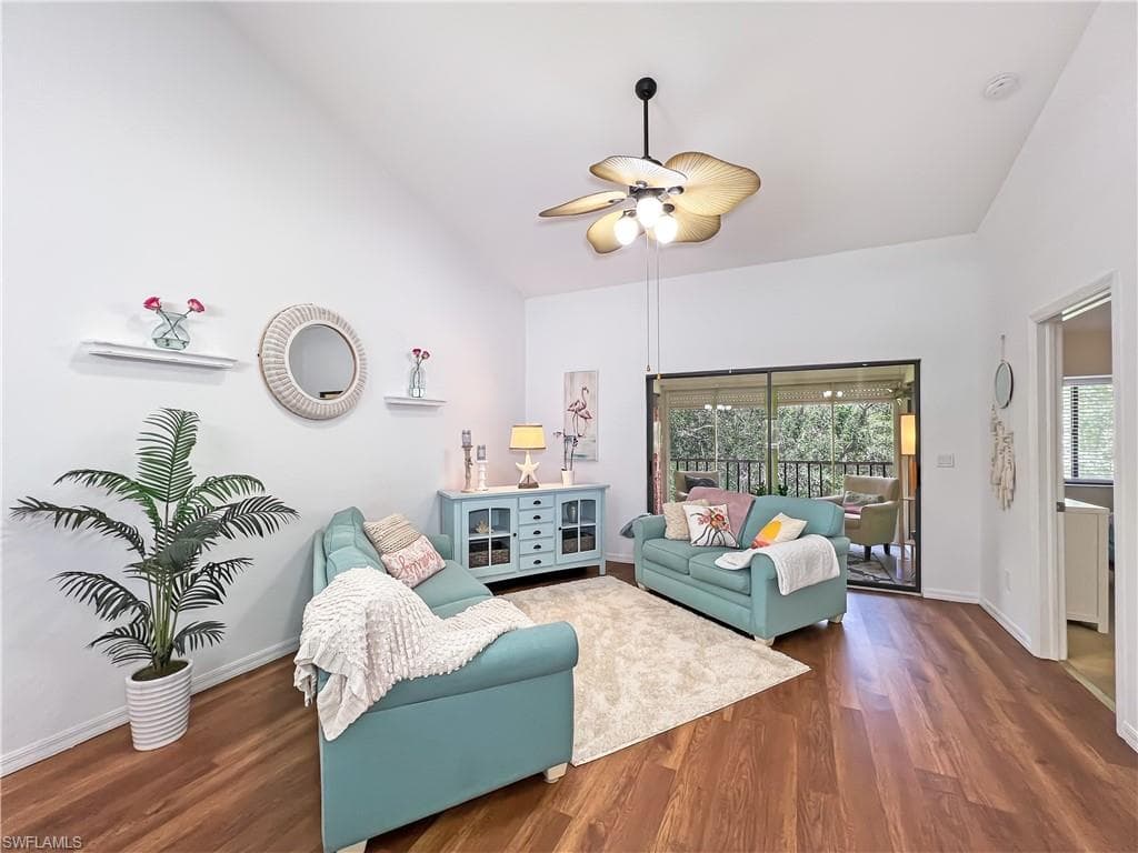 12501 Cold Stream DR 410 FORT MYERS, FL 33912
