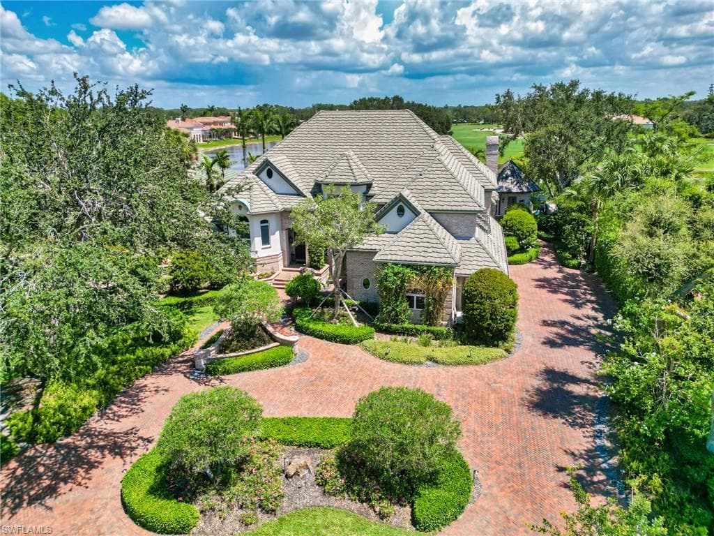 15761 Grey Friars CT FORT MYERS, FL 33912