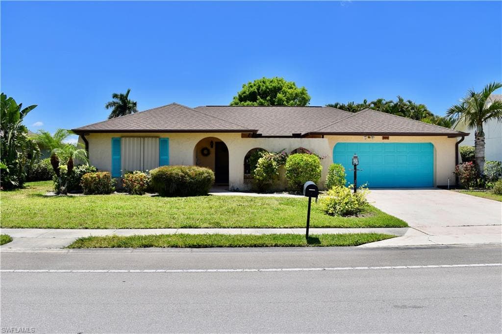 990 Charlemagne BLVD NAPLES, FL 34112