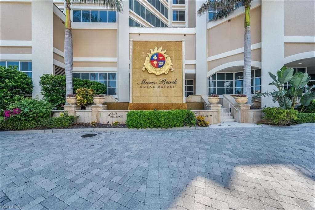 480 Collier BLVD 901 MARCO ISLAND, FL 34145