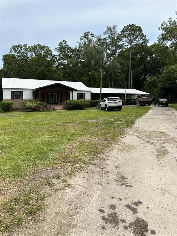 5859 JOSEPHINE MOSLEY RD JACKSONVILLE, FL 32234