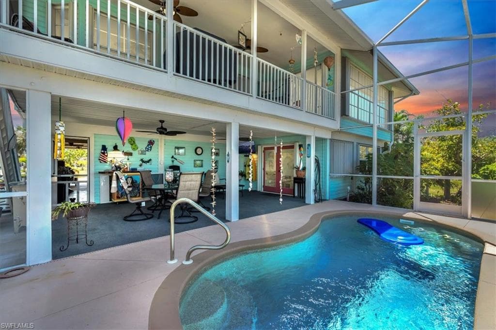 14265 Pacosin CT BOKEELIA, FL 33922