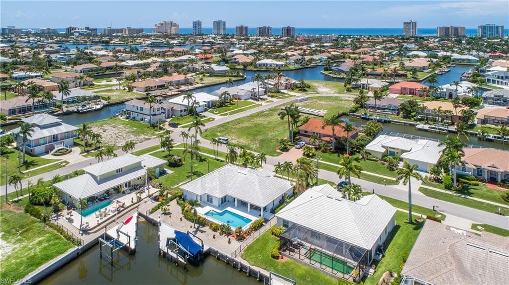 111 June CT MARCO ISLAND, FL 34145