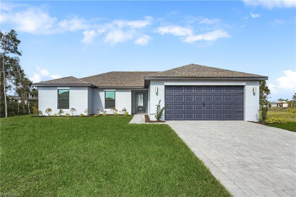 886 Winwood CIR FORT MYERS, FL 33913