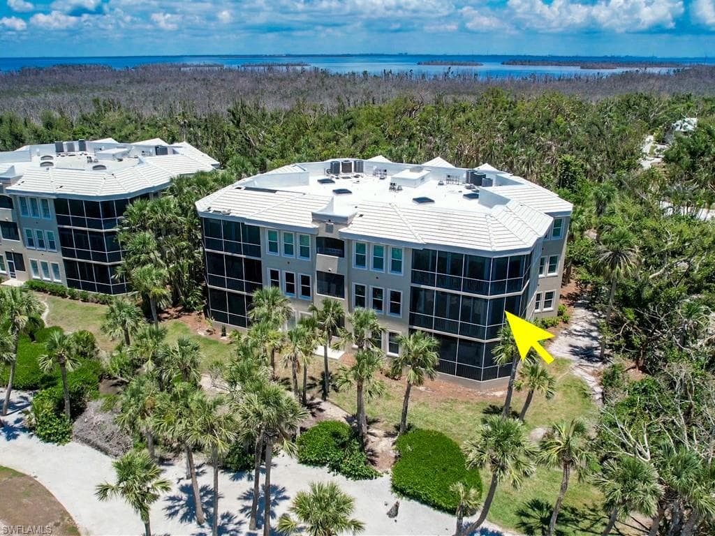 5657 Baltusrol CT 2-A SANIBEL, FL 33957