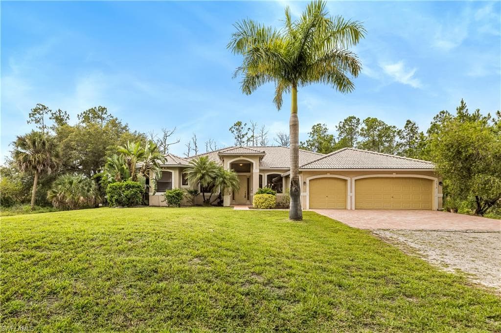 3858 12th AVE SE NAPLES, FL 34117