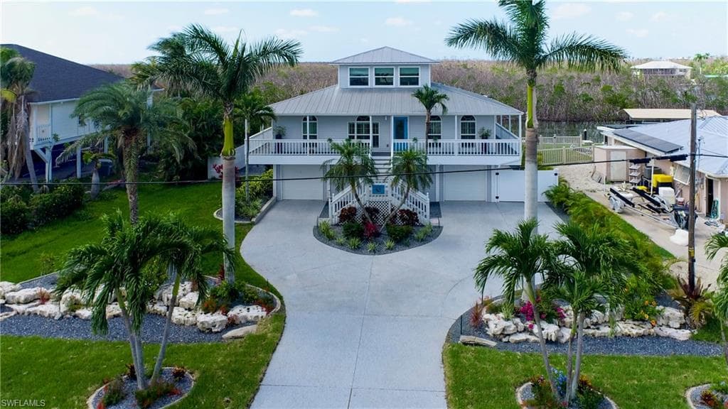 2657 Eighth AVE ST. JAMES CITY, FL 33956