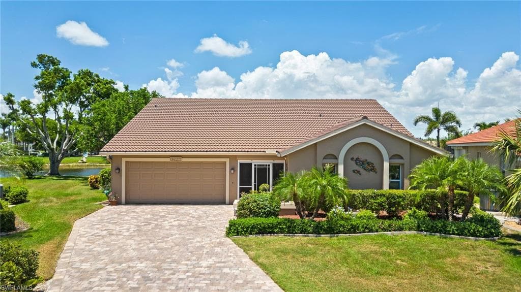 12946 Dresden CT FORT MYERS, FL 33912