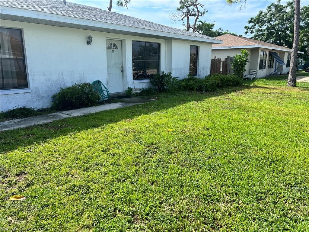 17373 Missouri RD FORT MYERS, FL 33967