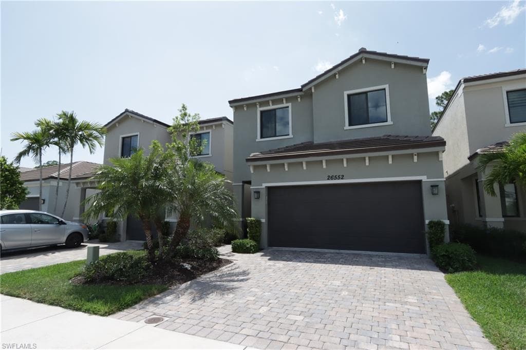 26552 Bonita Fairways BLVD BONITA SPRINGS, FL 34135