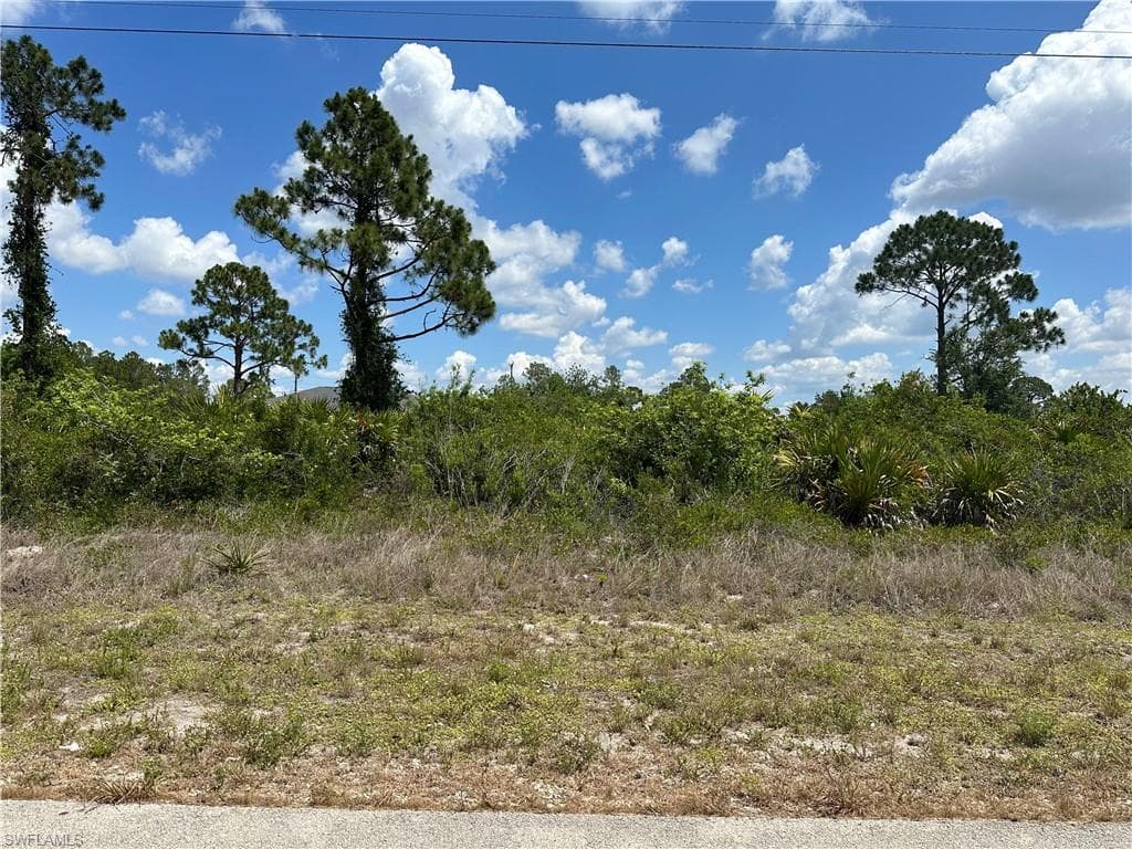 2508 33rd ST SW LEHIGH ACRES, FL 33976