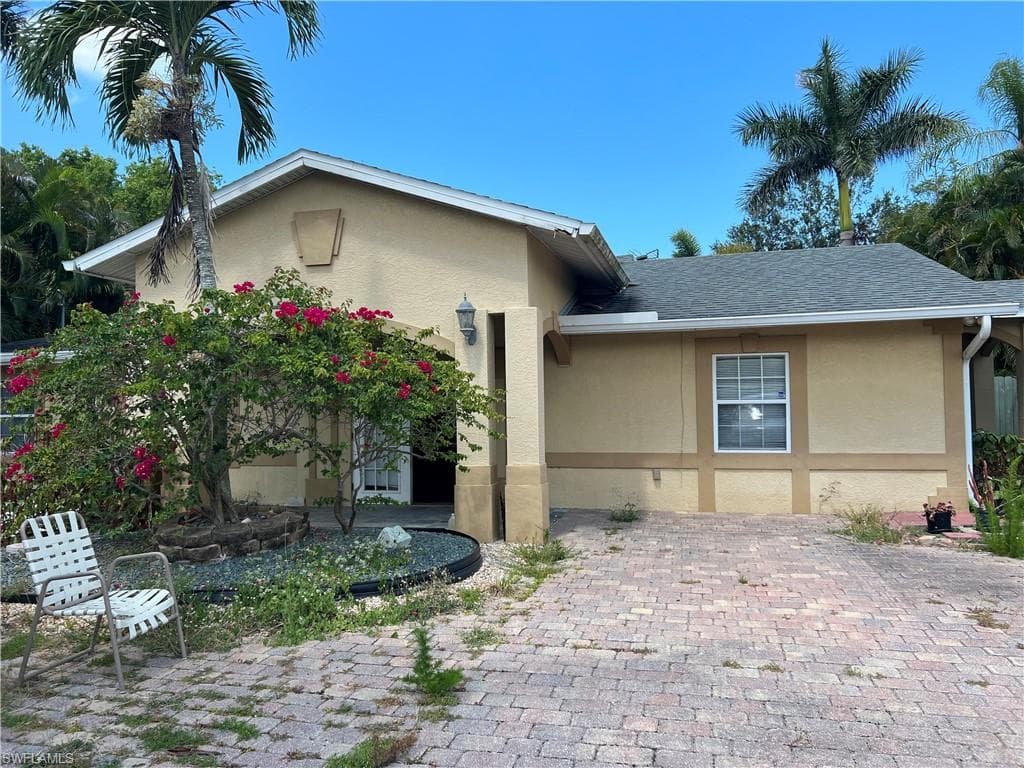 4900 Palmetto CT NAPLES, FL 34112