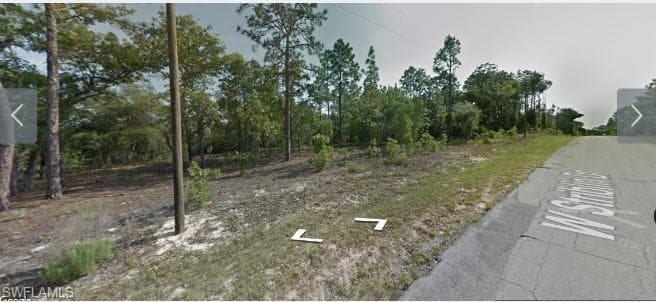 2521 W STRIBLIN DR CITRUS SPRINGS, FL 34433
