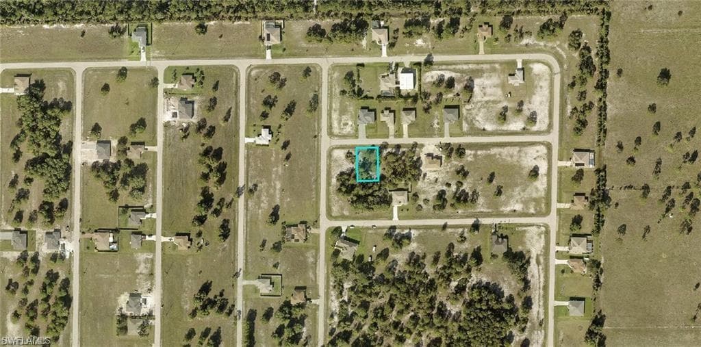 3706 NW 48th ST CAPE CORAL, FL 33993