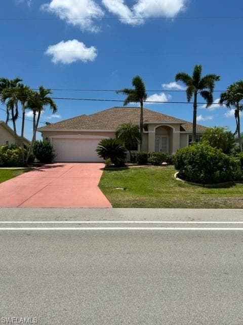 532 Archer PKWY W CAPE CORAL, FL 33904