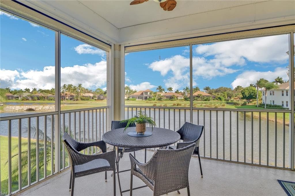 28662 San Lucas LN 201 BONITA SPRINGS, FL 34135