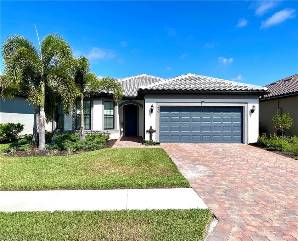6547 Holiman WAY AVE MARIA, FL 34142