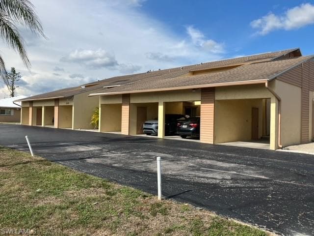 1219 SE 23rd PL 3 CAPE CORAL, FL 33990